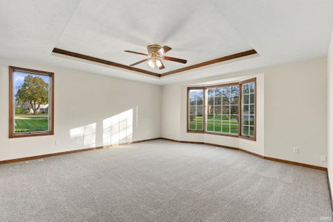 Tiny photo for 22981 Basswood Court, Elkhart, IN 46514 (MLS # 202643638)
