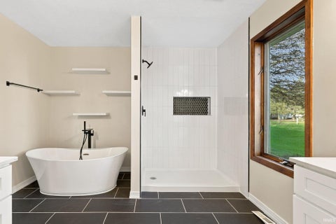 Tiny photo for 22981 Basswood Court, Elkhart, IN 46514 (MLS # 202643638)
