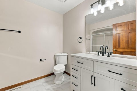 Tiny photo for 22981 Basswood Court, Elkhart, IN 46514 (MLS # 202643638)