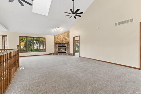 Tiny photo for 22981 Basswood Court, Elkhart, IN 46514 (MLS # 202643638)