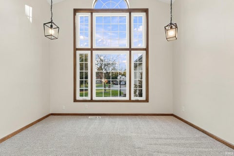 Tiny photo for 22981 Basswood Court, Elkhart, IN 46514 (MLS # 202643638)