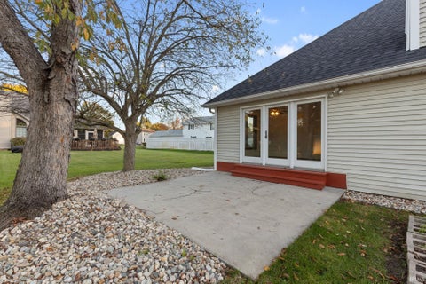 Tiny photo for 22981 Basswood Court, Elkhart, IN 46514 (MLS # 202643638)
