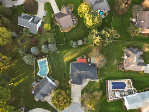 Tiny photo for 22981 Basswood Court, Elkhart, IN 46514 (MLS # 202643638)