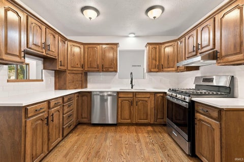 Tiny photo for 22981 Basswood Court, Elkhart, IN 46514 (MLS # 202643638)