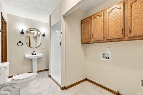 Tiny photo for 22981 Basswood Court, Elkhart, IN 46514 (MLS # 202643638)