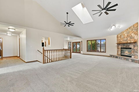 Tiny photo for 22981 Basswood Court, Elkhart, IN 46514 (MLS # 202643638)