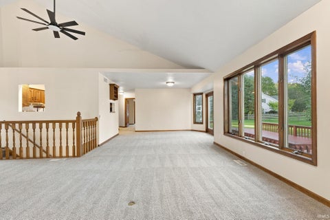 Tiny photo for 22981 Basswood Court, Elkhart, IN 46514 (MLS # 202643638)