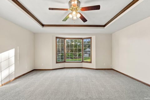 Tiny photo for 22981 Basswood Court, Elkhart, IN 46514 (MLS # 202643638)