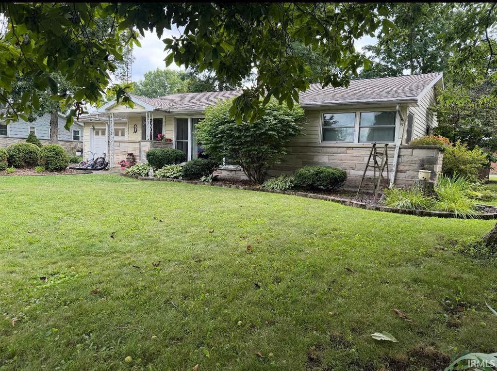 Photo of 566 Sherwayne Drive, Berne, IN 46711 (MLS # 202632329)