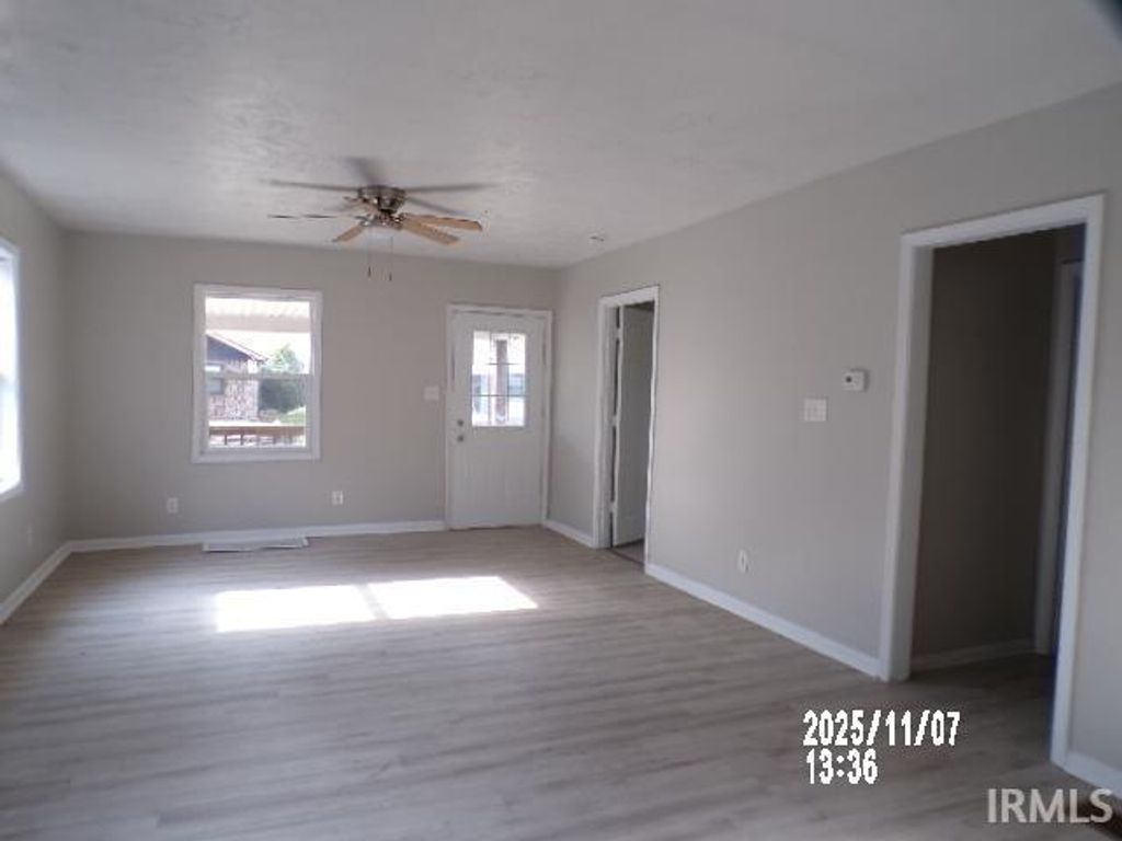 Photo of 1224 S Beacon Street, Muncie, IN 47302 (MLS # 202546080)