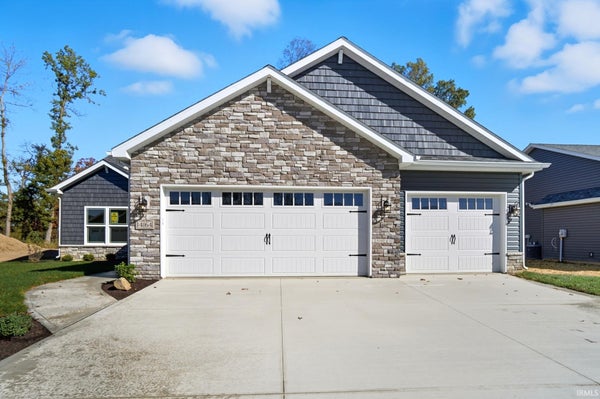 14164 HUGHIES CV, FORT WAYNE, IN 46845 - Image 0703a5cedc7e6b46d115eb5ceea4c585/831385655