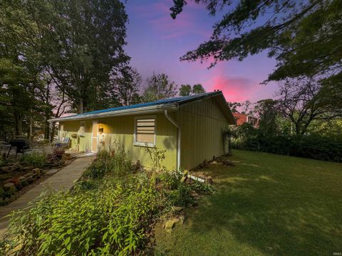 6521 Snug Harbour Lane, Unionville, IN 47468 - #: 202437534