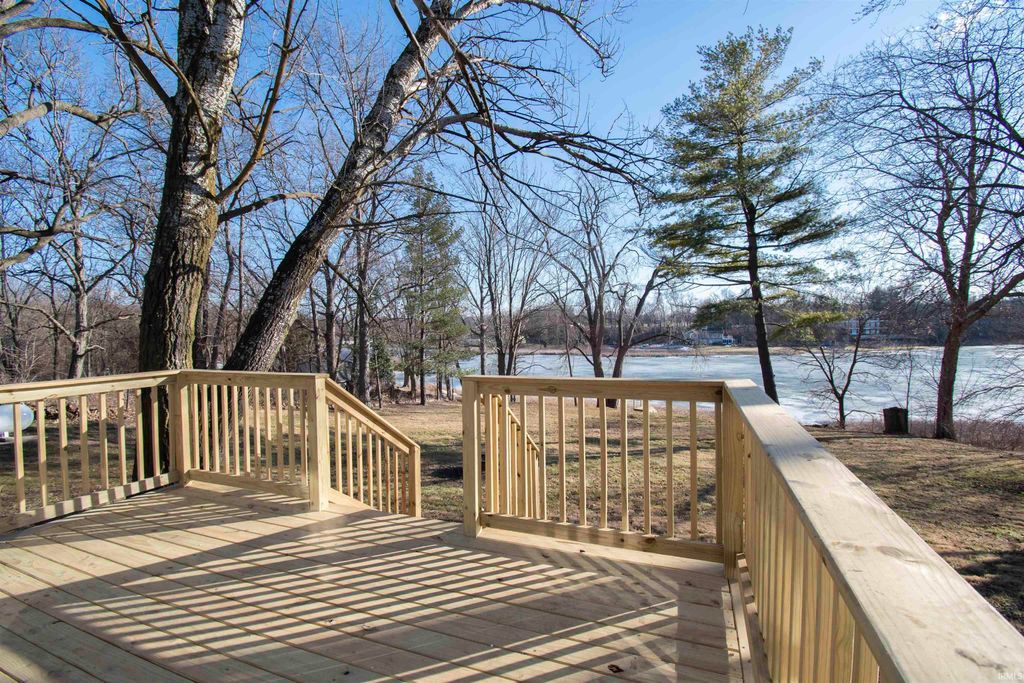 Photo of 1007 W 100 South, Albion, IN 46701 (MLS # 202605337)