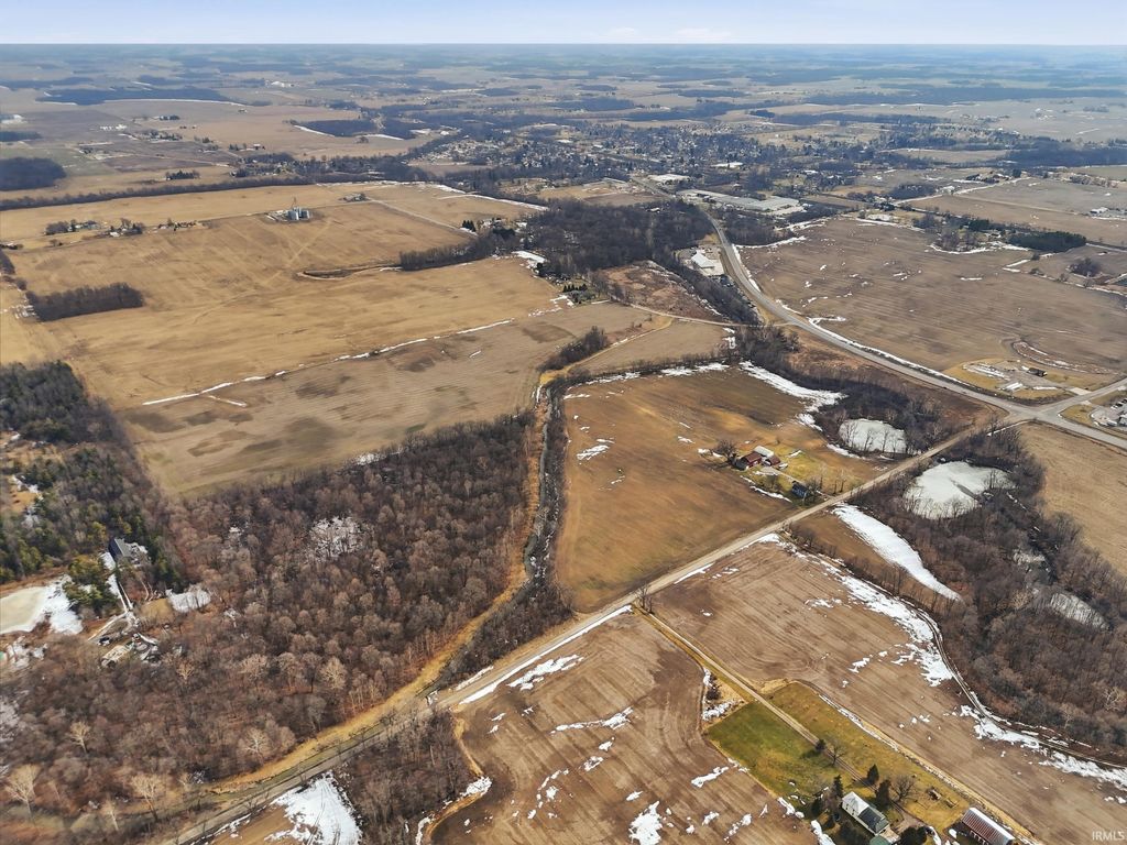 Photo of 00 County Road 31, Waterloo, IN 46793 (MLS # 202630407)