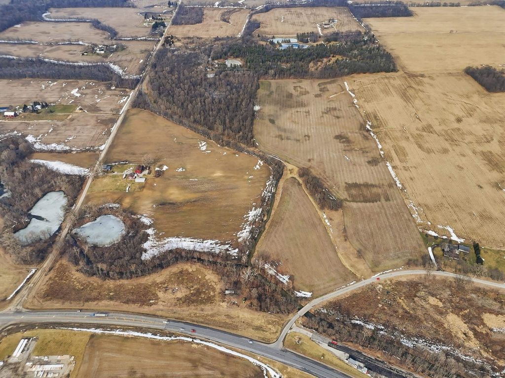 Photo of 00 County Road 31, Waterloo, IN 46793 (MLS # 202630407)