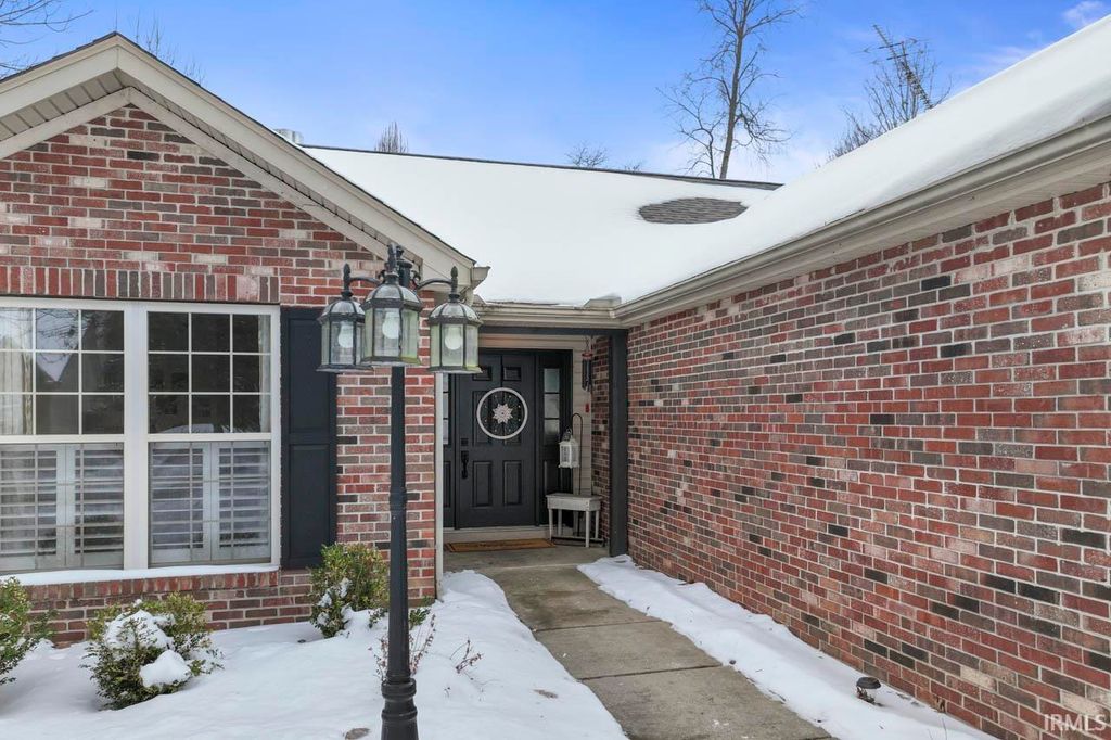 Photo of 6136 Naschette Parkway, West Lafayette, IN 47906 (MLS # 202604488)