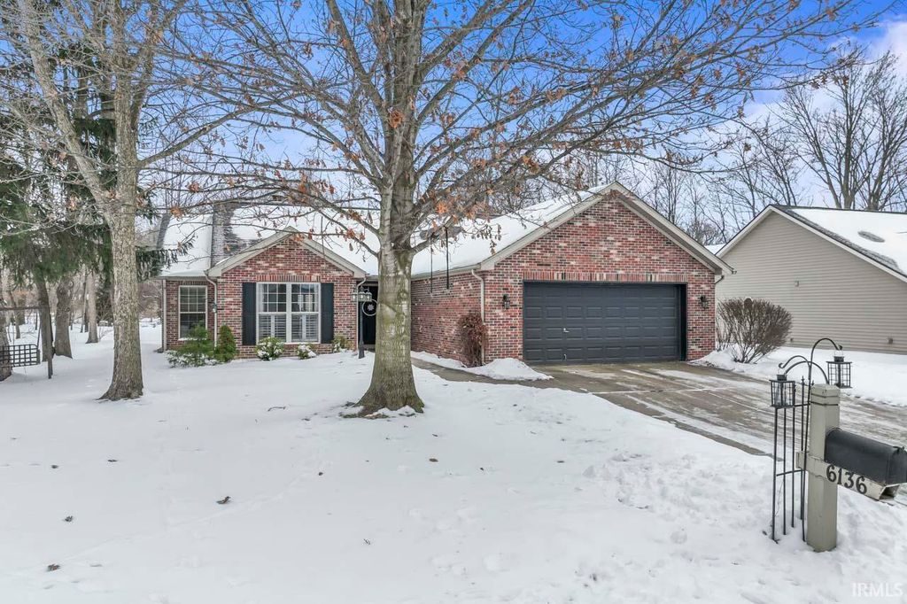 Photo of 6136 Naschette Parkway, West Lafayette, IN 47906 (MLS # 202604488)