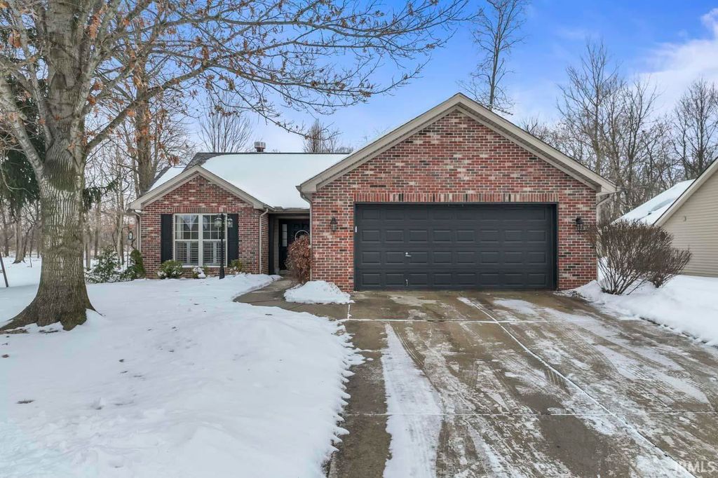 Photo of 6136 Naschette Parkway, West Lafayette, IN 47906 (MLS # 202604488)