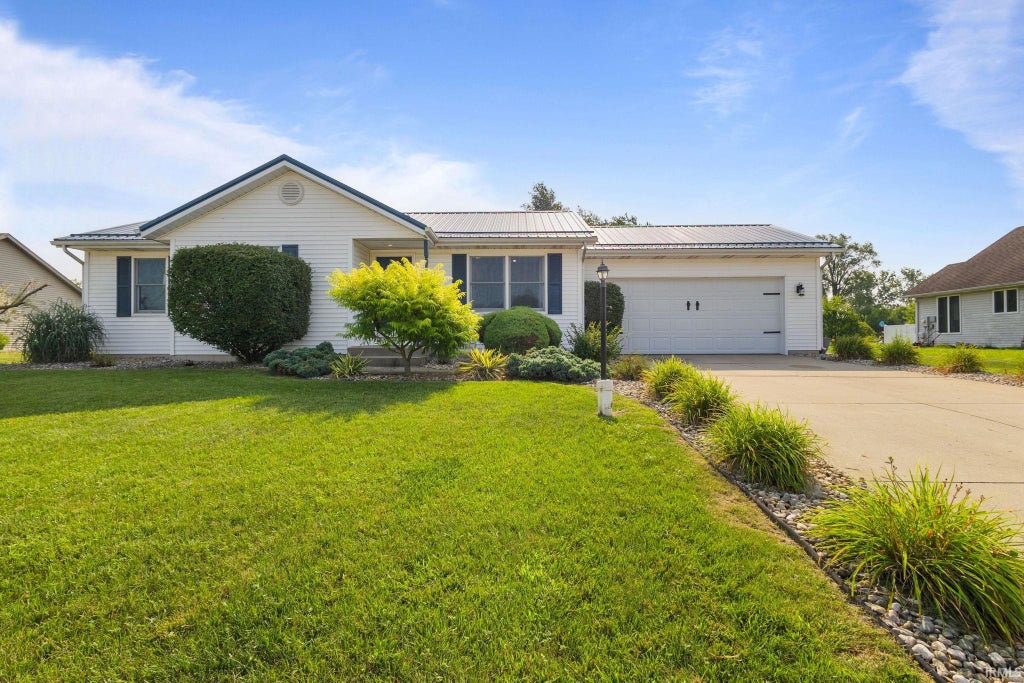 Photo of 58576 Sunlit Boulevard, Goshen, IN 46528 (MLS # 202628647)