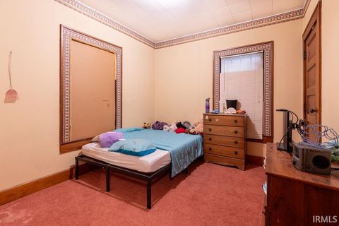 Tiny photo for 310 W Linden Avenue, Logansport, IN 46947 (MLS # 202610123)