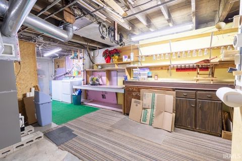 Tiny photo for 310 W Linden Avenue, Logansport, IN 46947 (MLS # 202610123)