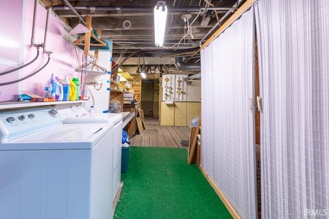 Tiny photo for 310 W Linden Avenue, Logansport, IN 46947 (MLS # 202610123)