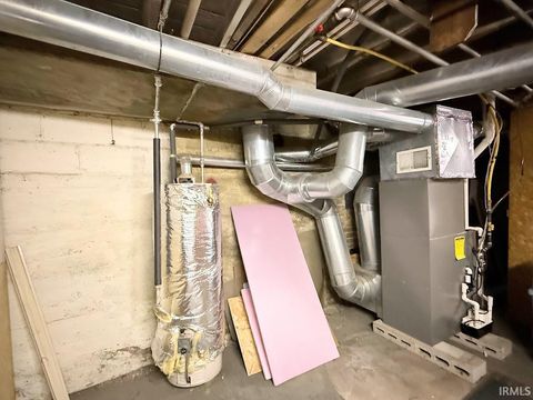 Tiny photo for 310 W Linden Avenue, Logansport, IN 46947 (MLS # 202610123)