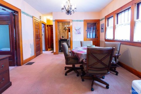 Tiny photo for 310 W Linden Avenue, Logansport, IN 46947 (MLS # 202610123)