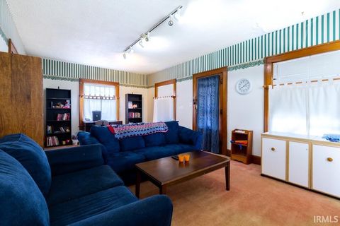 Tiny photo for 310 W Linden Avenue, Logansport, IN 46947 (MLS # 202610123)