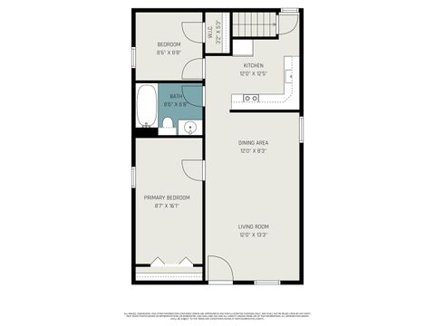 Tiny photo for 211 E Battell Street, Mishawaka, IN 46545 (MLS # 202612687)