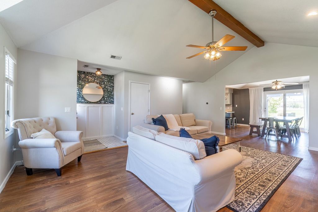 Photo of 611 Fairview Court, Columbia City, IN 46725 (MLS # 202614479)