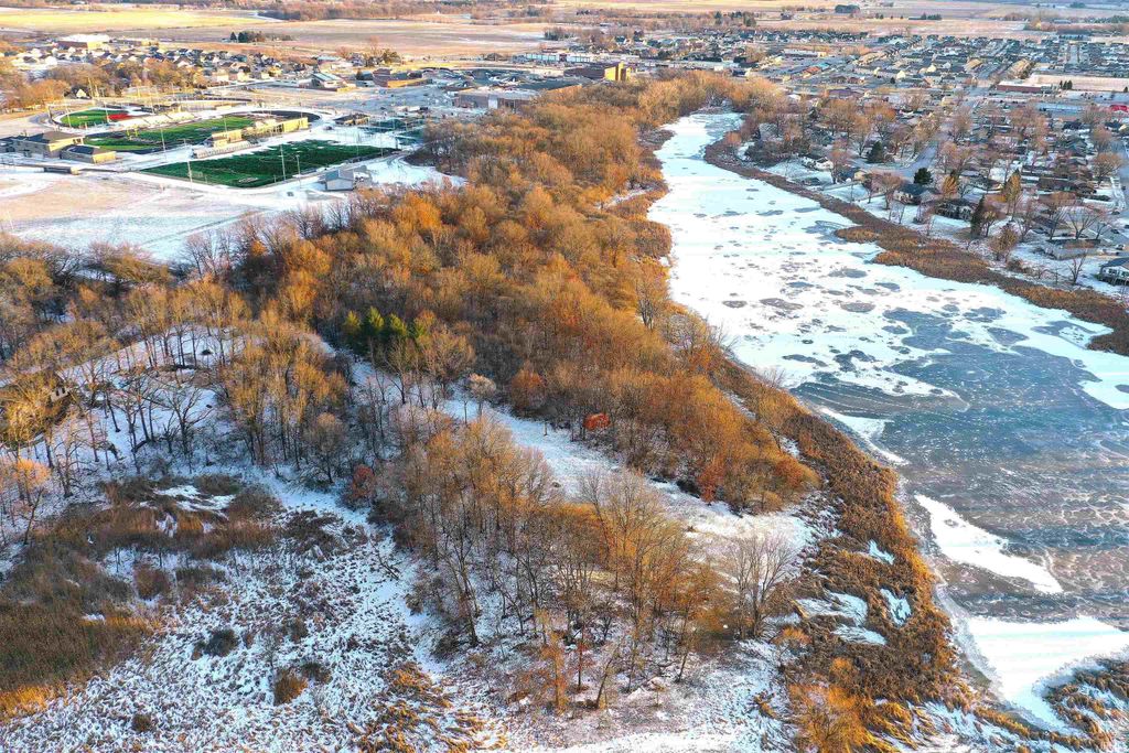 Photo of 5201 W 175Th Avenue #1, Lowell, IN 46356 (MLS # 202602549)