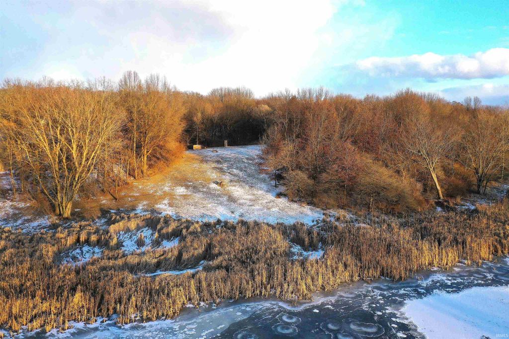 Photo of 5201 W 175Th Avenue #1, Lowell, IN 46356 (MLS # 202602549)