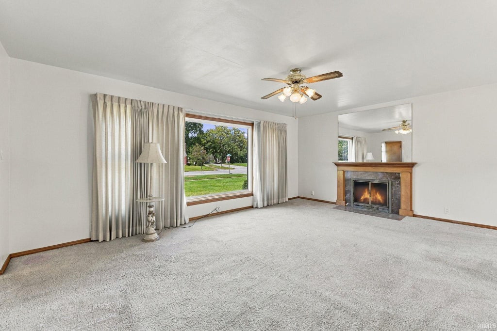 Photo of 2305 Hiawatha Boulevard, Fort Wayne, IN 46809 (MLS # 202640401)