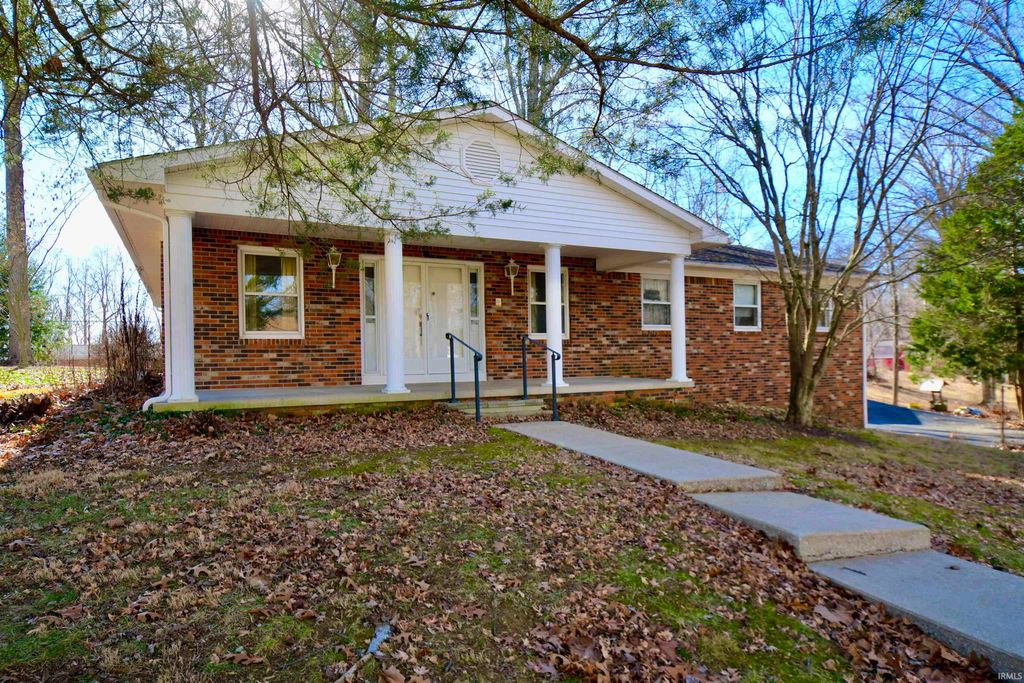 Photo of 64 Northern Hills Drive, Bedford, IN 47421 (MLS # 202602754)