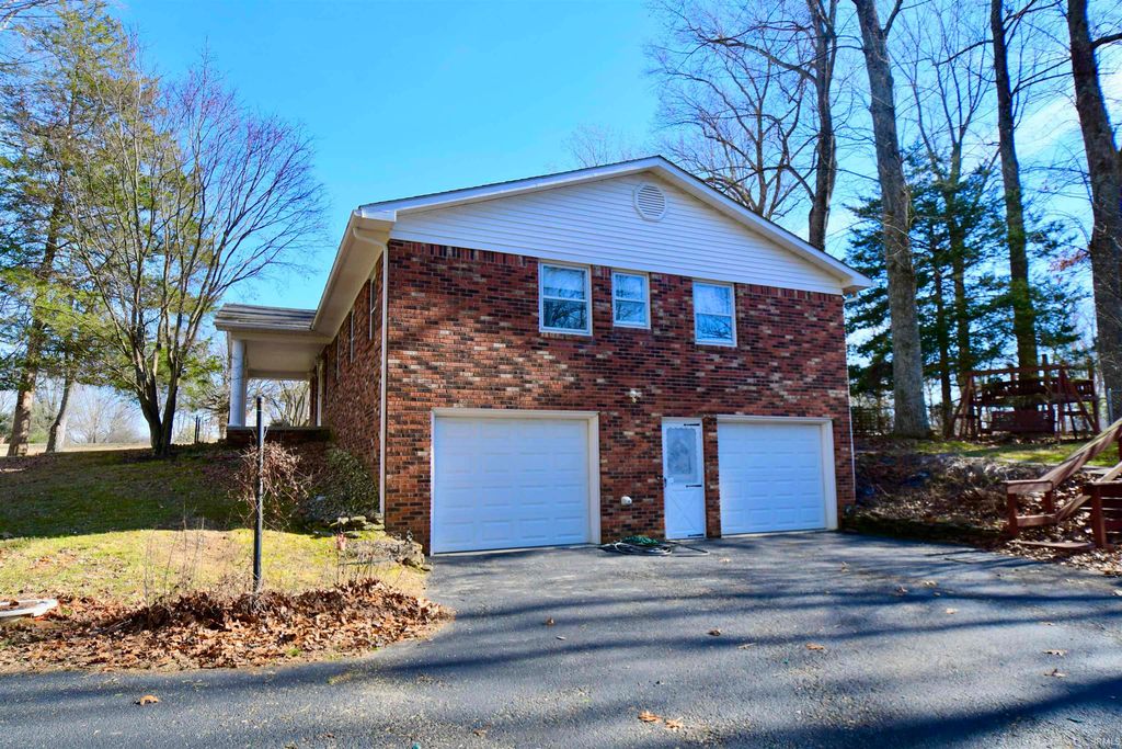 Photo of 64 Northern Hills Drive, Bedford, IN 47421 (MLS # 202602754)