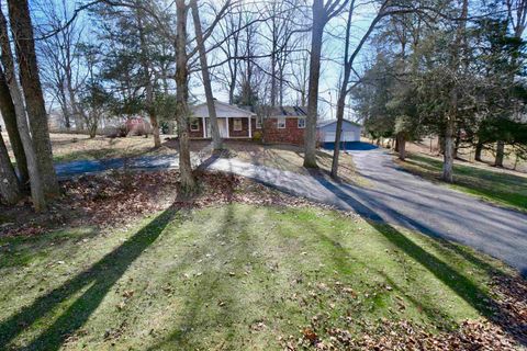 Photo of 64 Northern Hills Drive, Bedford, IN 47421 (MLS # 202602754)