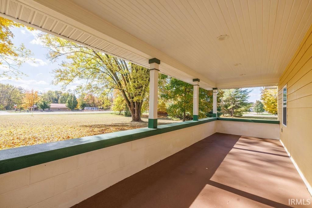 Photo of 1845 S US 231 Highway, Spencer, IN 47460 (MLS # 202544292)