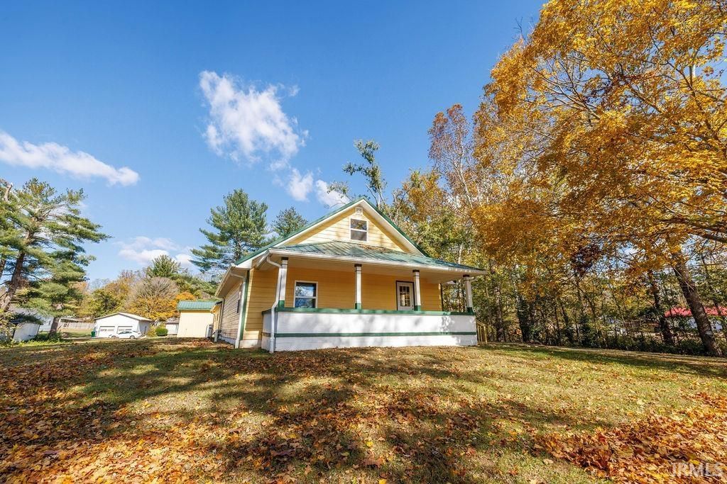 Photo of 1845 S US 231 Highway, Spencer, IN 47460 (MLS # 202544292)