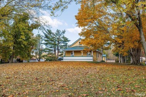 Photo of 1845 S US 231 Highway, Spencer, IN 47460 (MLS # 202544292)