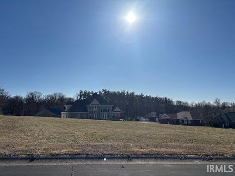 Photo of Lot#36 Birchwood Drive, Princeton, IN 47670 (MLS # 202601681)