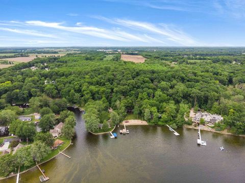 Tiny photo for TBD EMS T35 Lane, Leesburg, IN 46538 (MLS # 202609924)