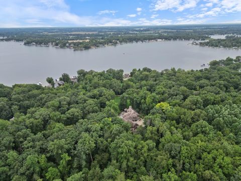 Tiny photo for TBD EMS T35 Lane, Leesburg, IN 46538 (MLS # 202609924)