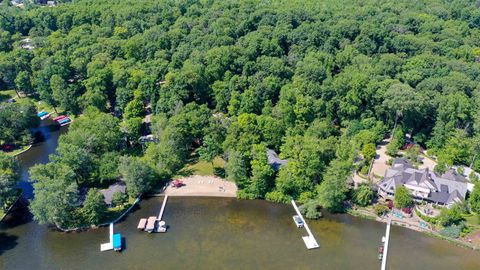 Tiny photo for TBD EMS T35 Lane, Leesburg, IN 46538 (MLS # 202609924)