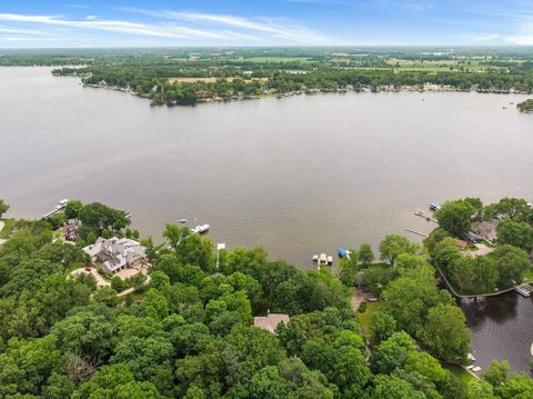 Tiny photo for TBD EMS T35 Lane, Leesburg, IN 46538 (MLS # 202609924)