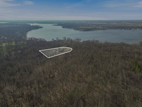 Tiny photo for TBD EMS T35 Lane, Leesburg, IN 46538 (MLS # 202609924)