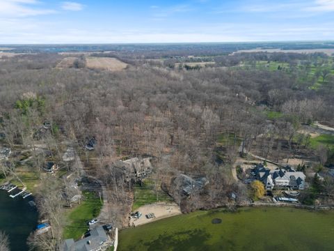 Tiny photo for TBD EMS T35 Lane, Leesburg, IN 46538 (MLS # 202609924)