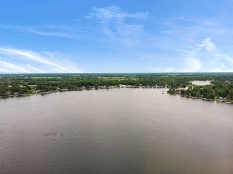 Tiny photo for TBD EMS T35 Lane, Leesburg, IN 46538 (MLS # 202609924)