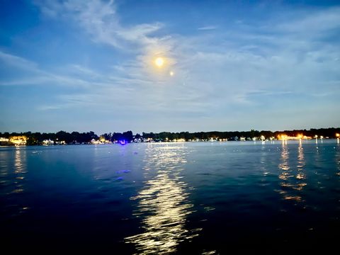 Tiny photo for TBD EMS T35 Lane, Leesburg, IN 46538 (MLS # 202609924)