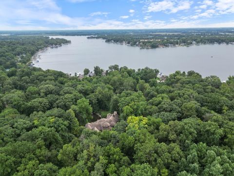 Tiny photo for TBD EMS T35 Lane, Leesburg, IN 46538 (MLS # 202609924)